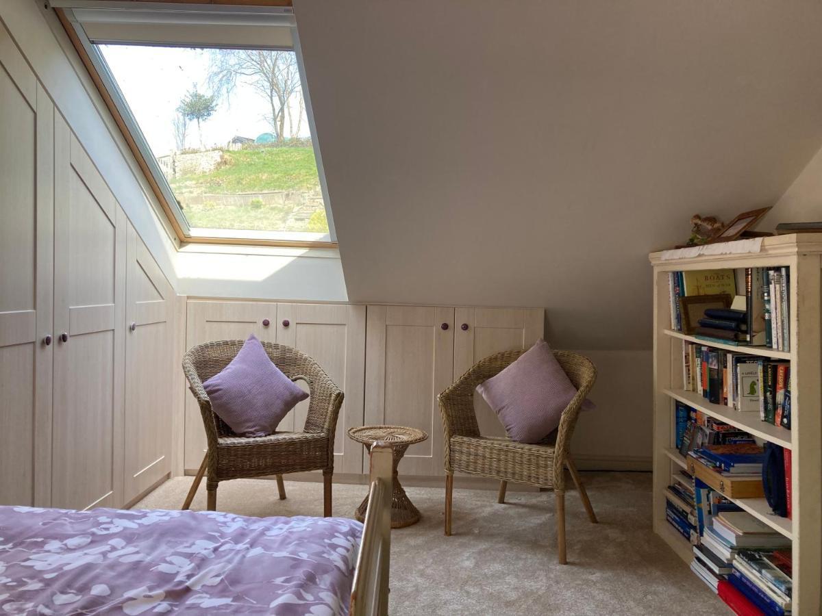 Cosy Twin Room With Private Bathroom Faversham Eksteriør billede